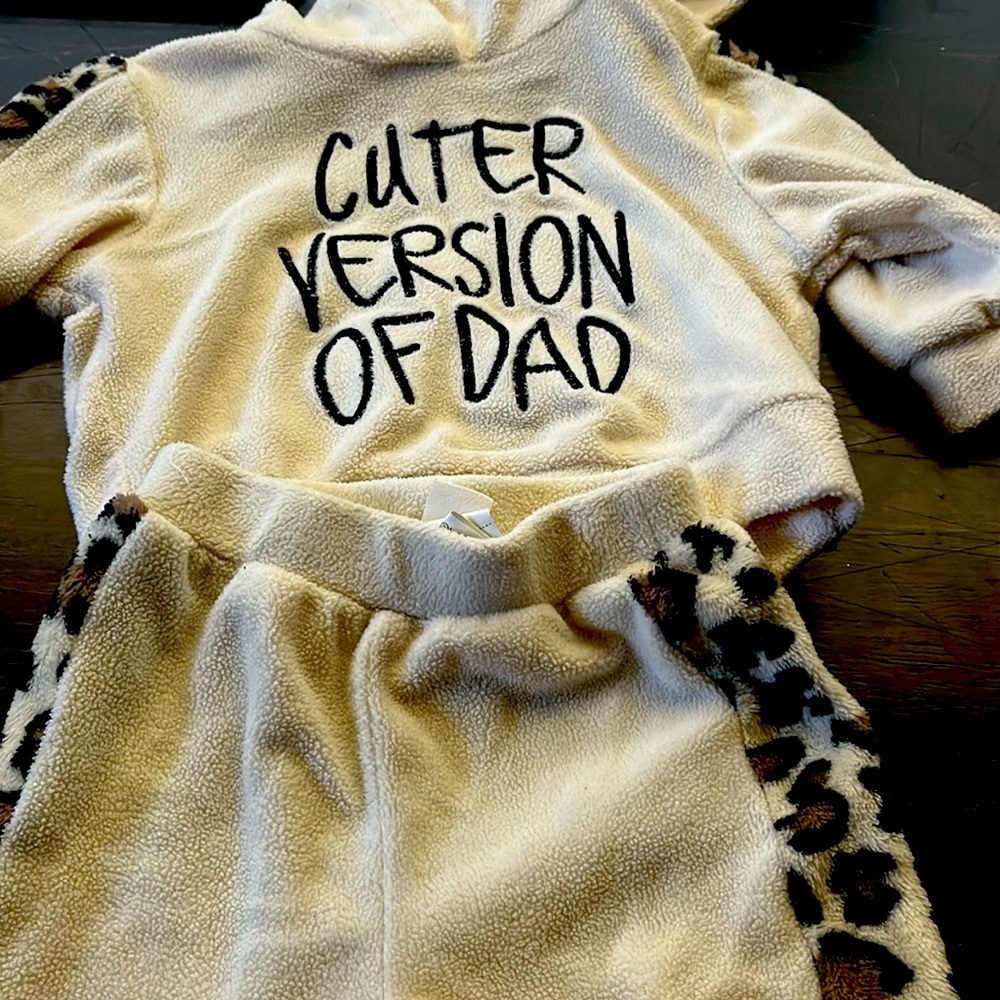 Very comfy